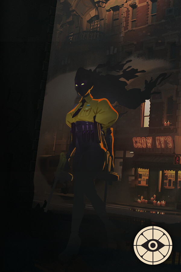 Deadlock cover art