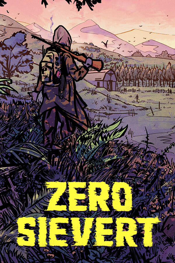 ZERO Sievert cover art