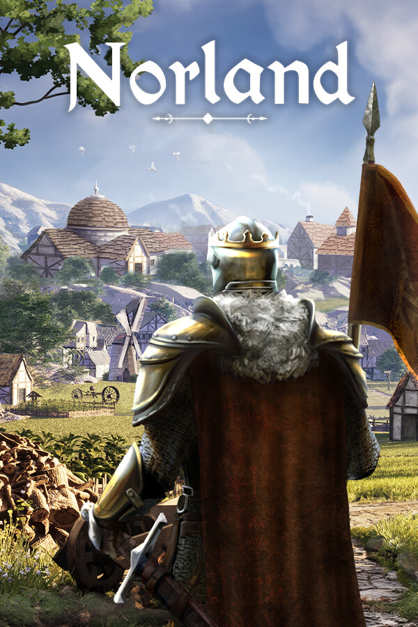 Norland cover art