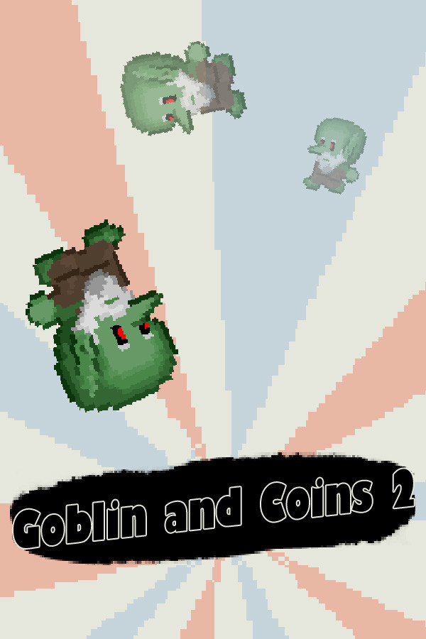 Goblin and Coins II cover art