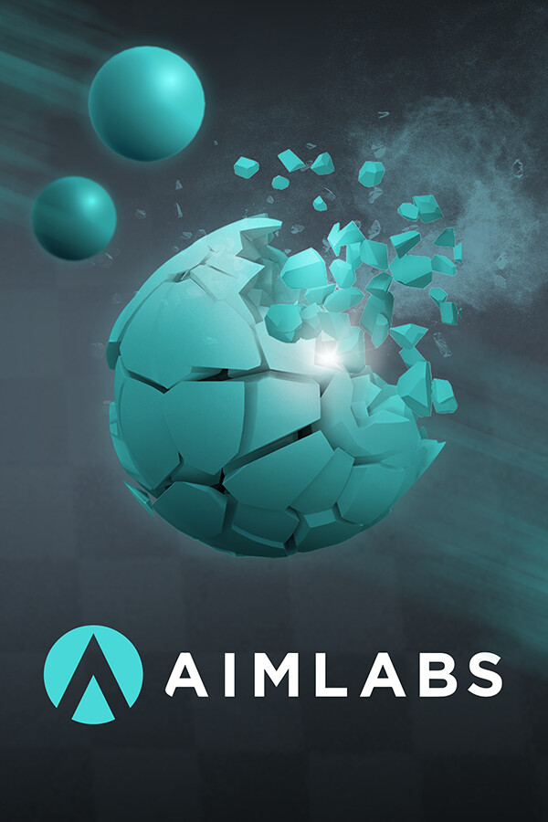 Aimlabs cover art